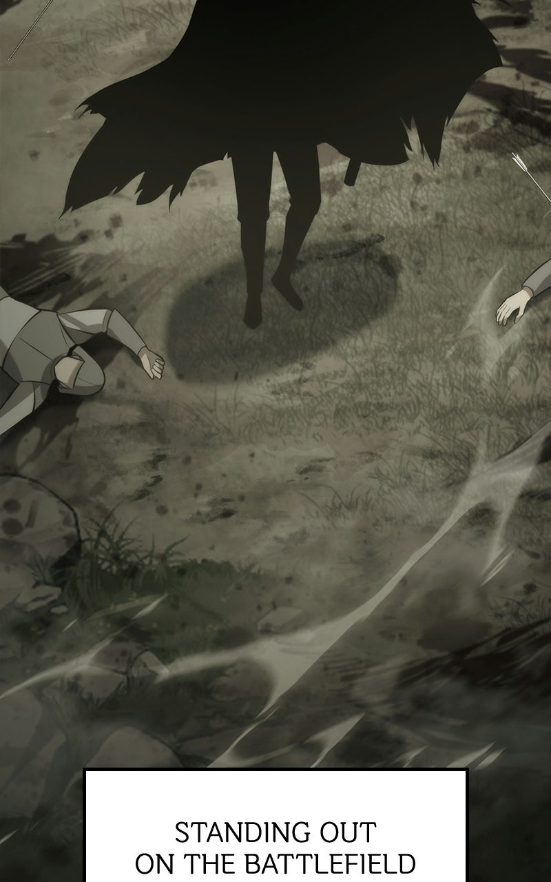 The OtherworldlyFamily Man Episode 8 page 45 - 
