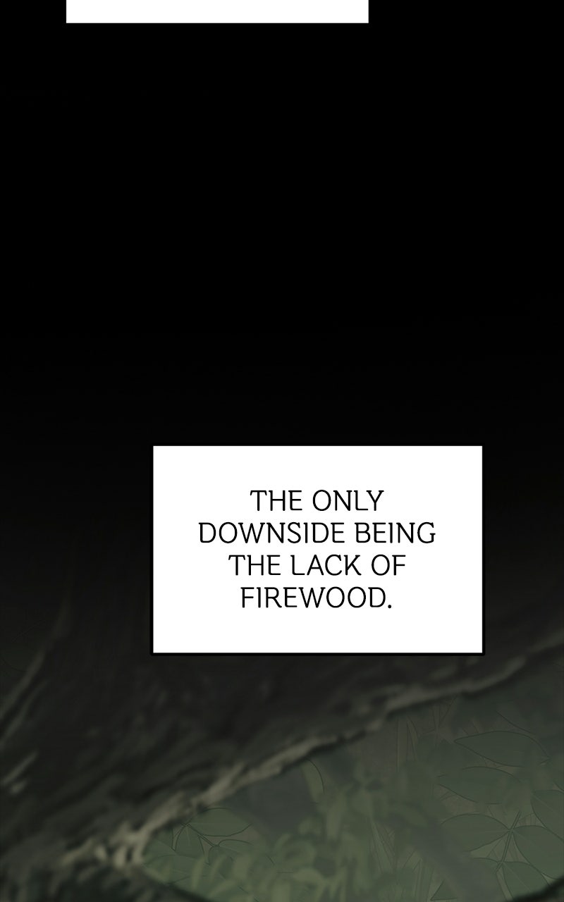The OtherworldlyFamily Man Episode 8 page 50 - 