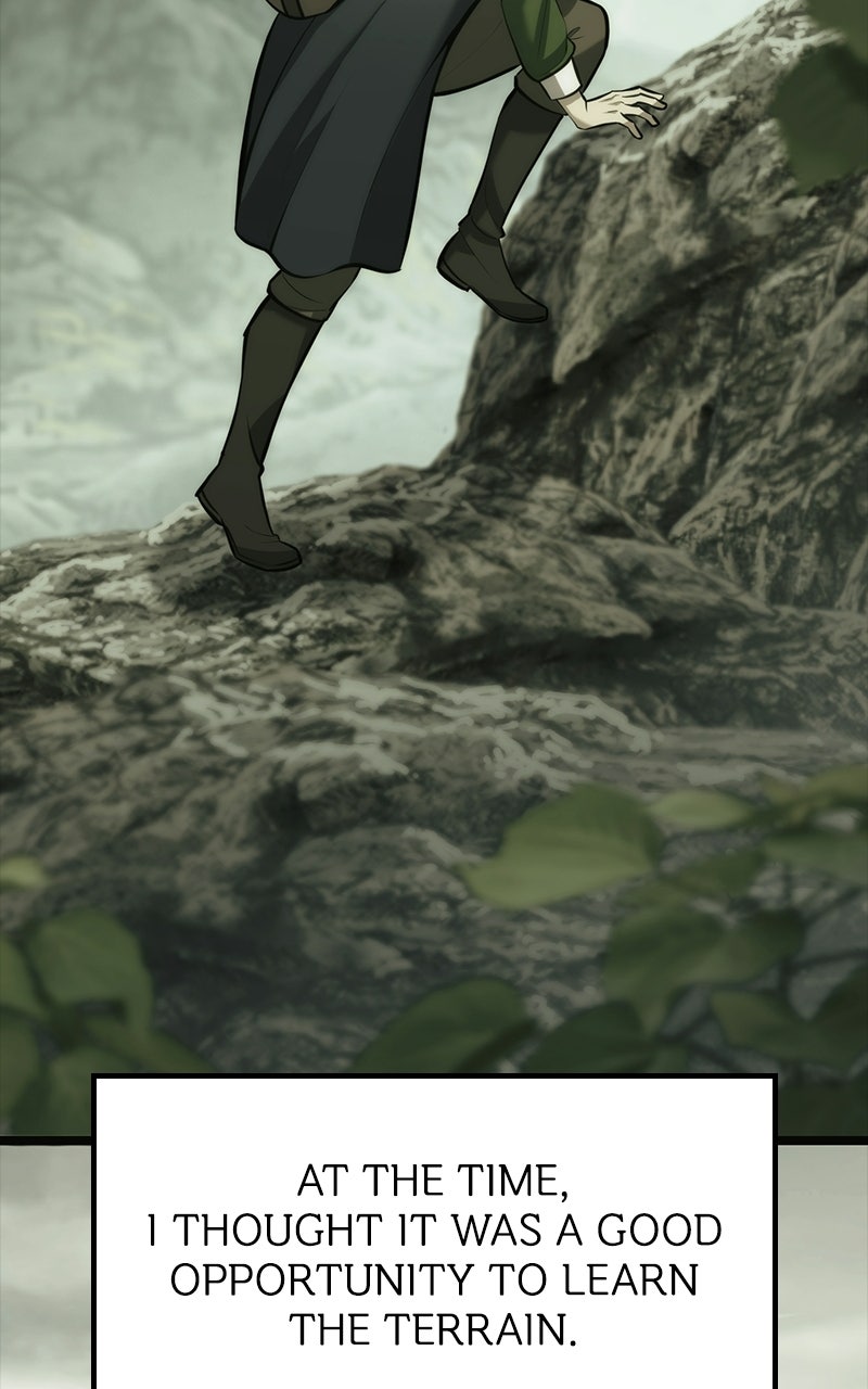 The OtherworldlyFamily Man Episode 8 page 53 - 