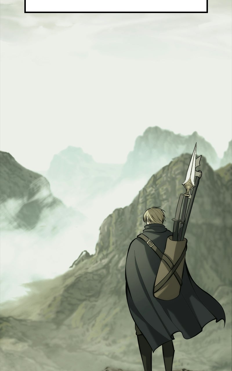 The OtherworldlyFamily Man Episode 8 page 54 - 