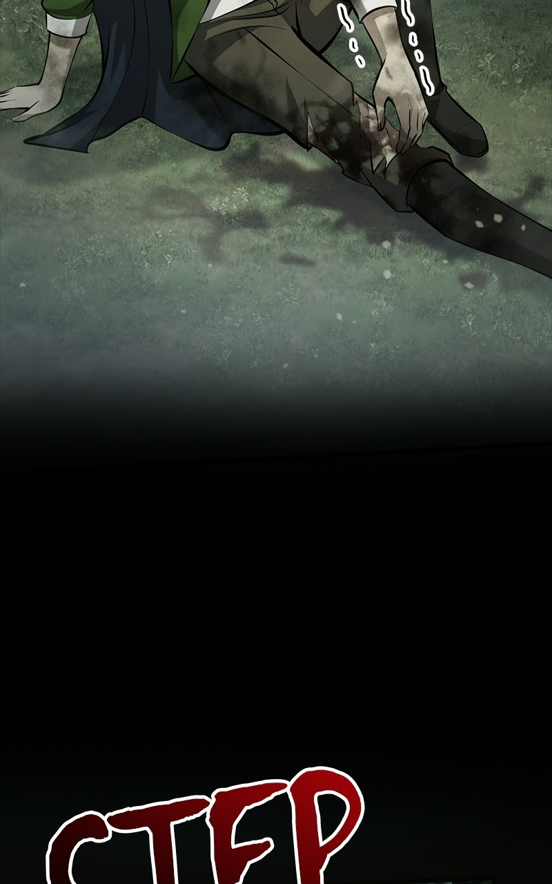 The OtherworldlyFamily Man Episode 8 page 59 - 