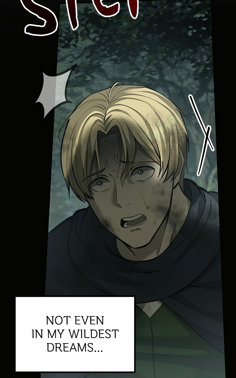 The OtherworldlyFamily Man Episode 8 page 60 - 