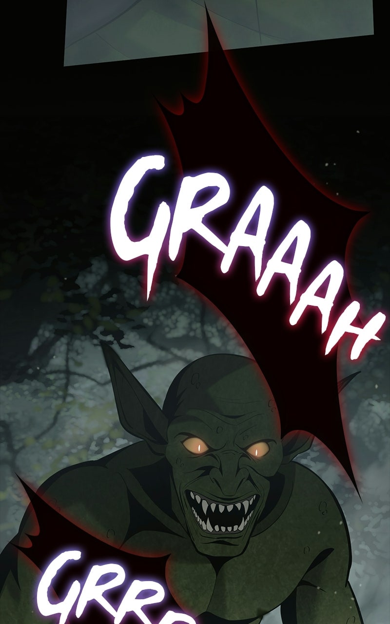 The OtherworldlyFamily Man Episode 8 page 61 - 