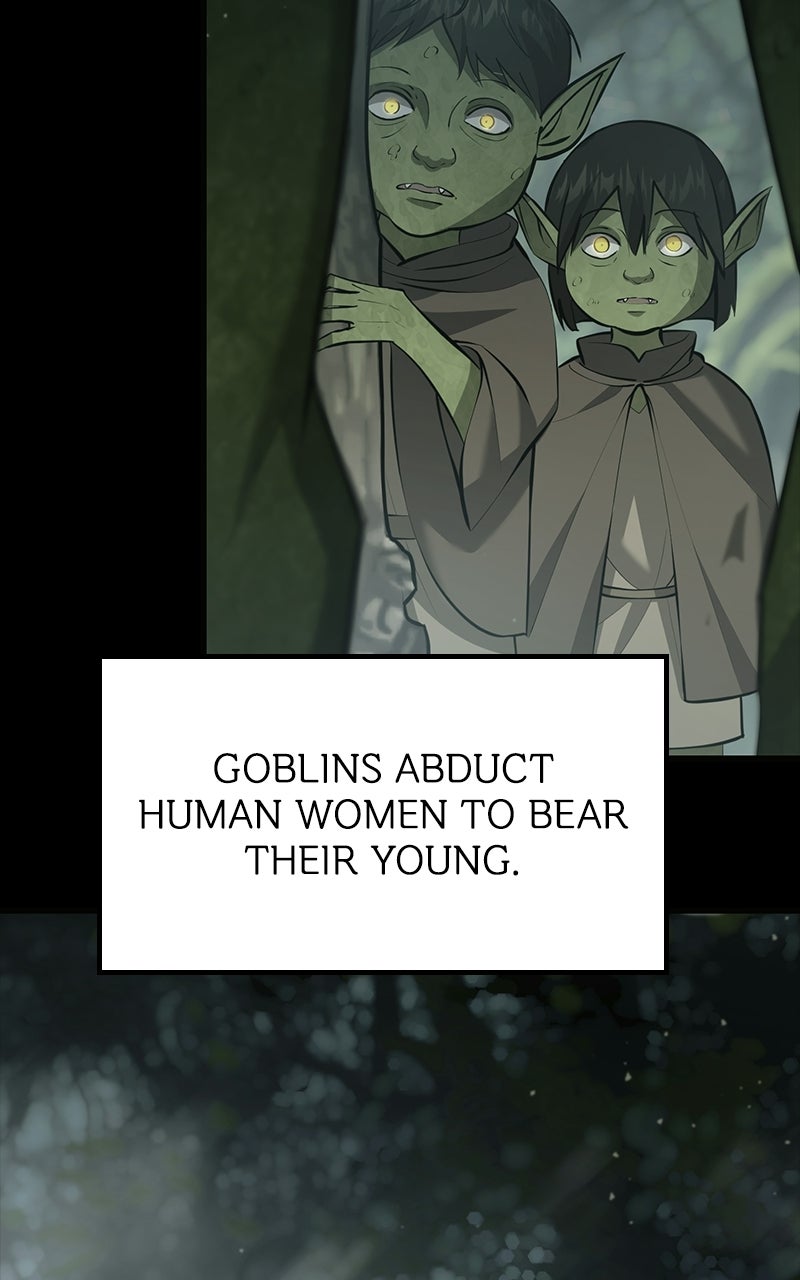 The OtherworldlyFamily Man Episode 8 page 65 - 