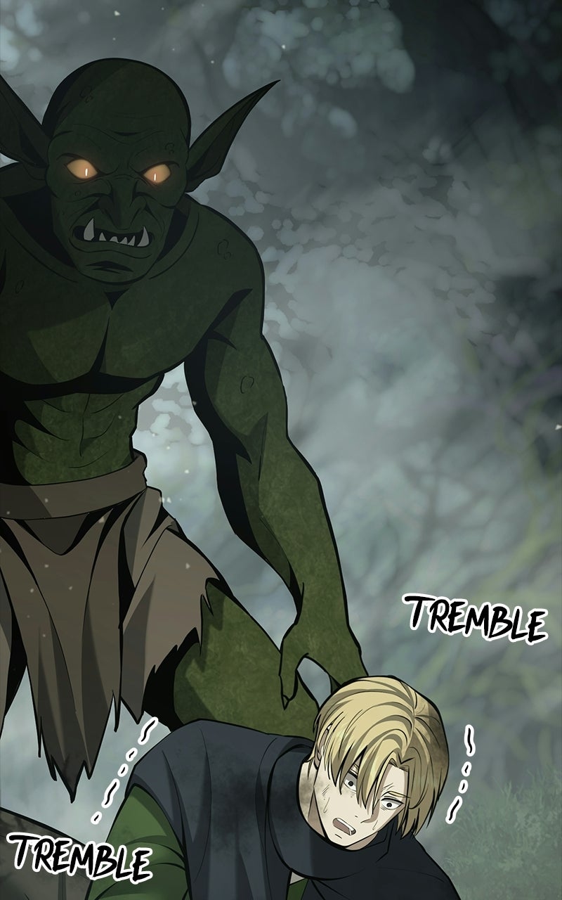 The OtherworldlyFamily Man Episode 8 page 66 - 