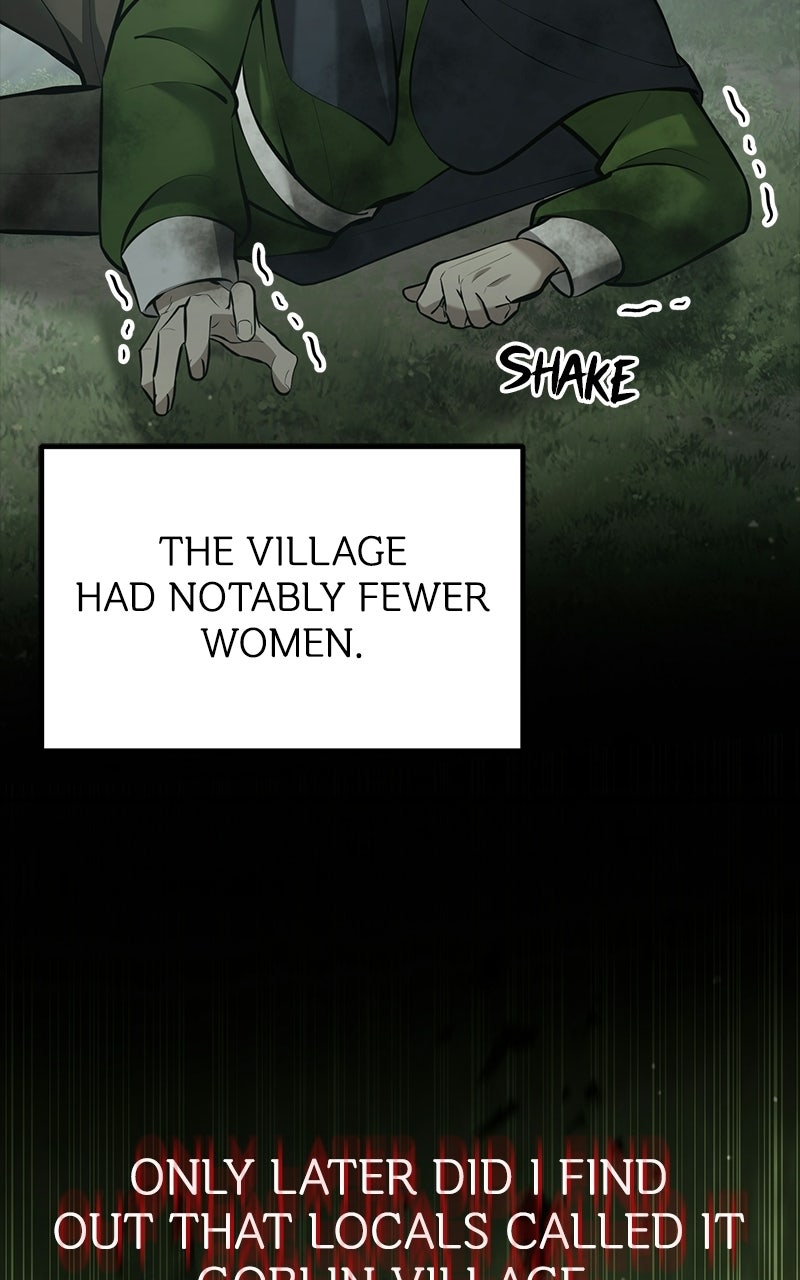 The OtherworldlyFamily Man Episode 8 page 67 - 