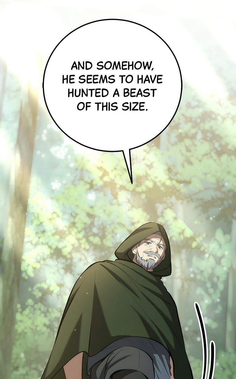 The OtherworldlyFamily Man Episode 8 page 8 - 