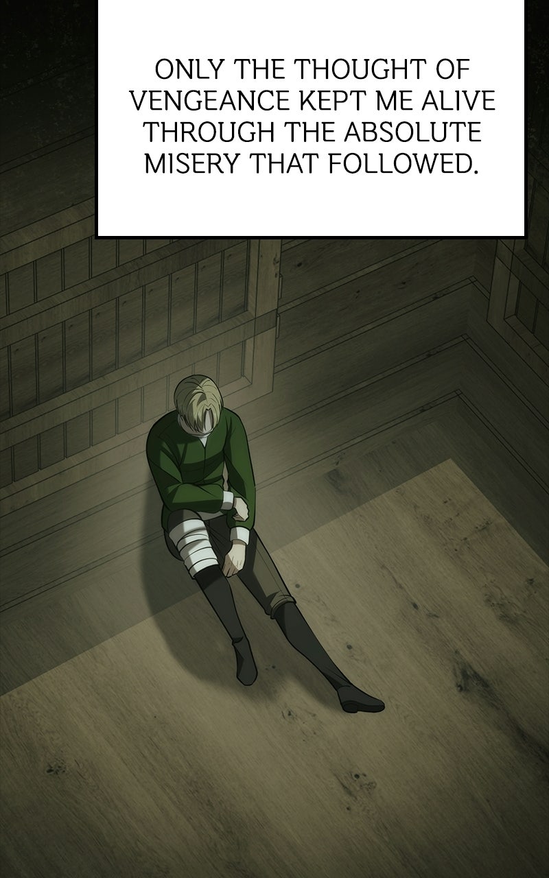 The OtherworldlyFamily Man Episode 8 page 71 - 