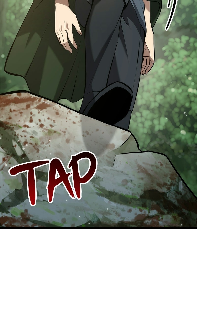 The OtherworldlyFamily Man Episode 8 page 9 - 