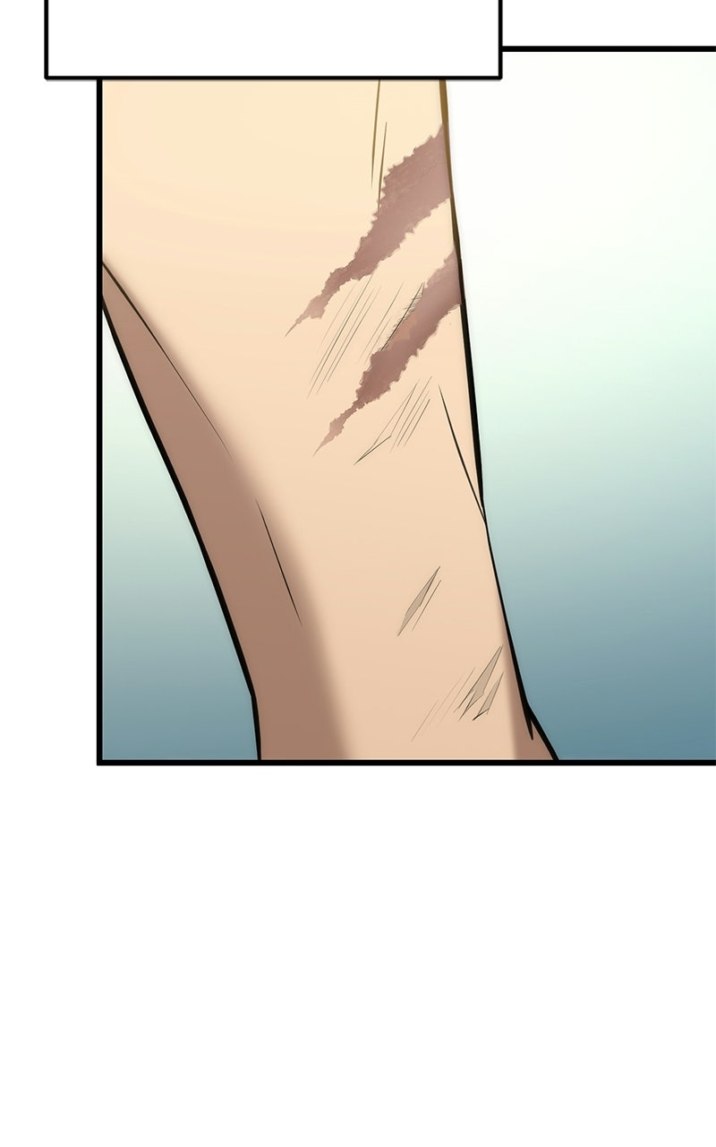 The OtherworldlyFamily Man Episode 8 page 82 - 