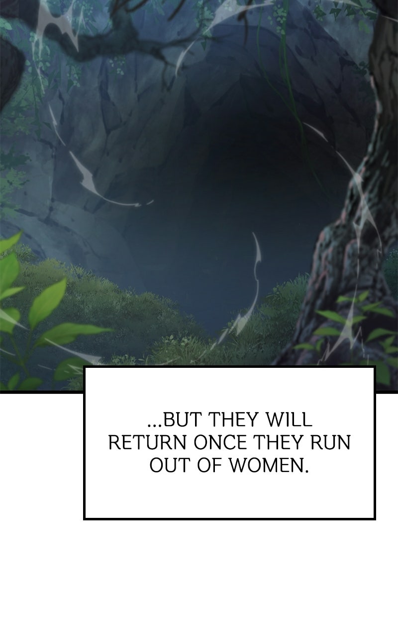The OtherworldlyFamily Man Episode 8 page 85 - 