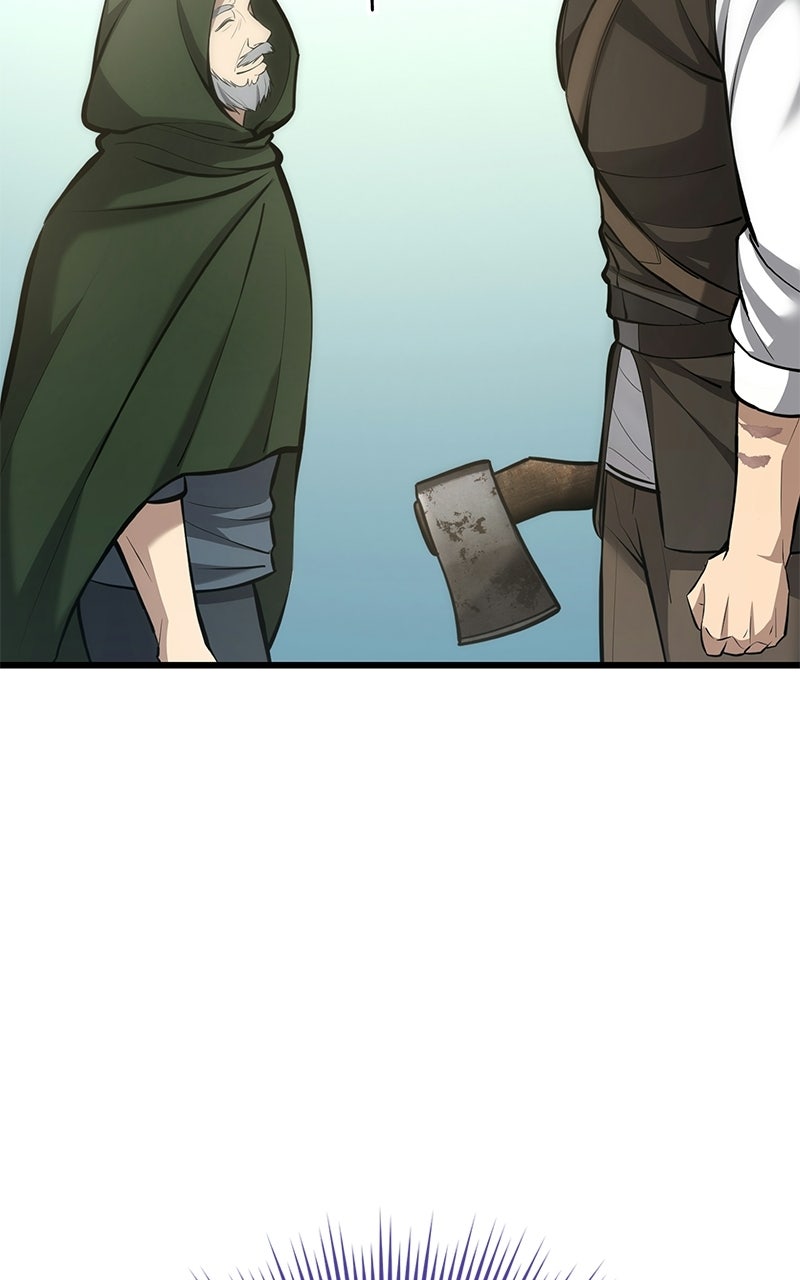 The OtherworldlyFamily Man Episode 8 page 89 - 
