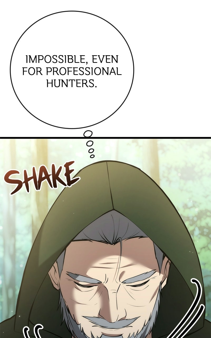 The OtherworldlyFamily Man Episode 8 page 10 - 