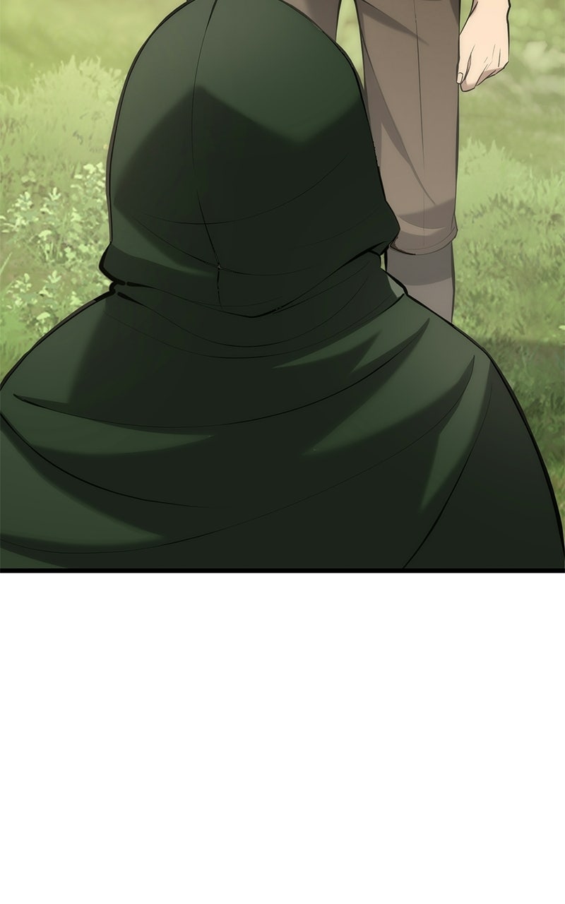 The OtherworldlyFamily Man Episode 8 page 92 - 