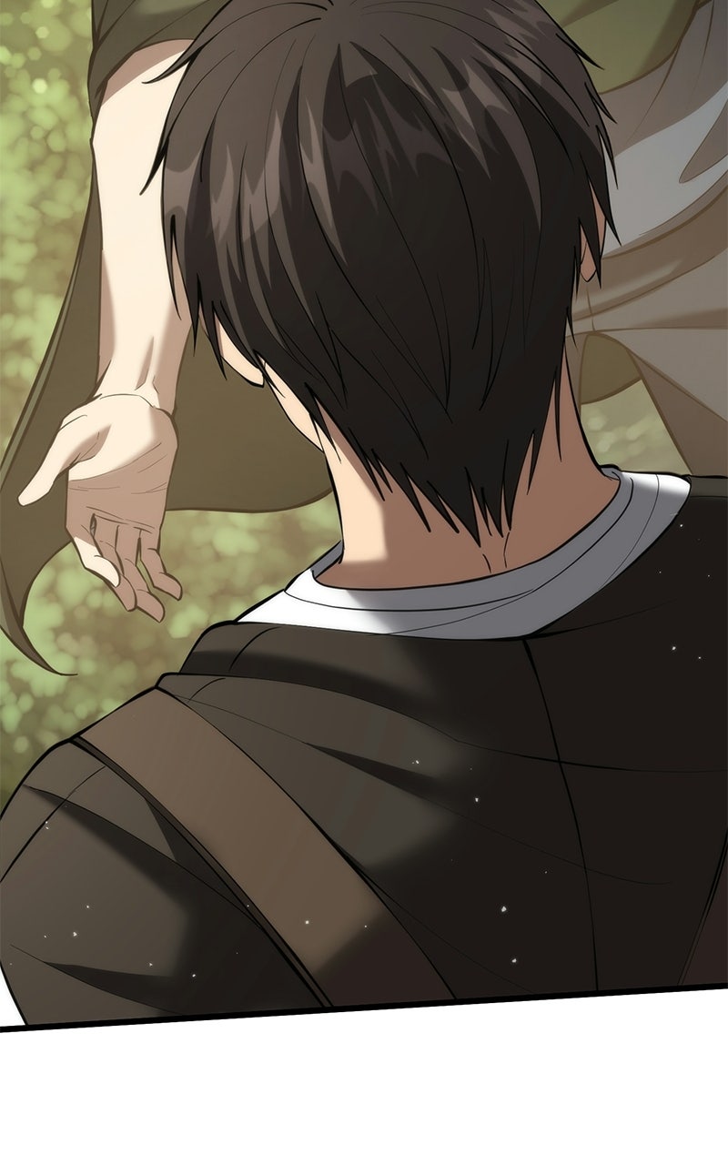 The OtherworldlyFamily Man Episode 8 page 96 - 