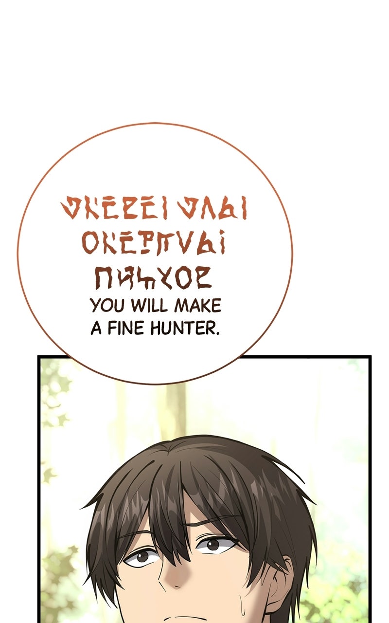 The OtherworldlyFamily Man Episode 8 page 97 - 