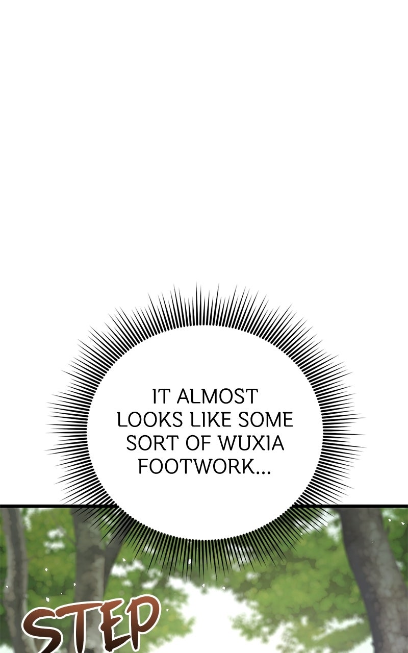 The OtherworldlyFamily Man Episode 9 page 2 - 