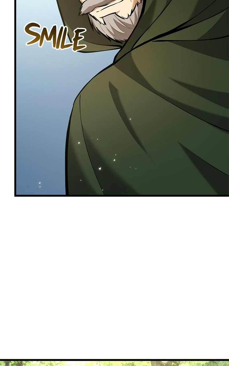 The OtherworldlyFamily Man Episode 9 page 11 - 