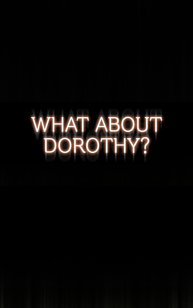 The OtherworldlyFamily Man Episode 9 page 103 - 