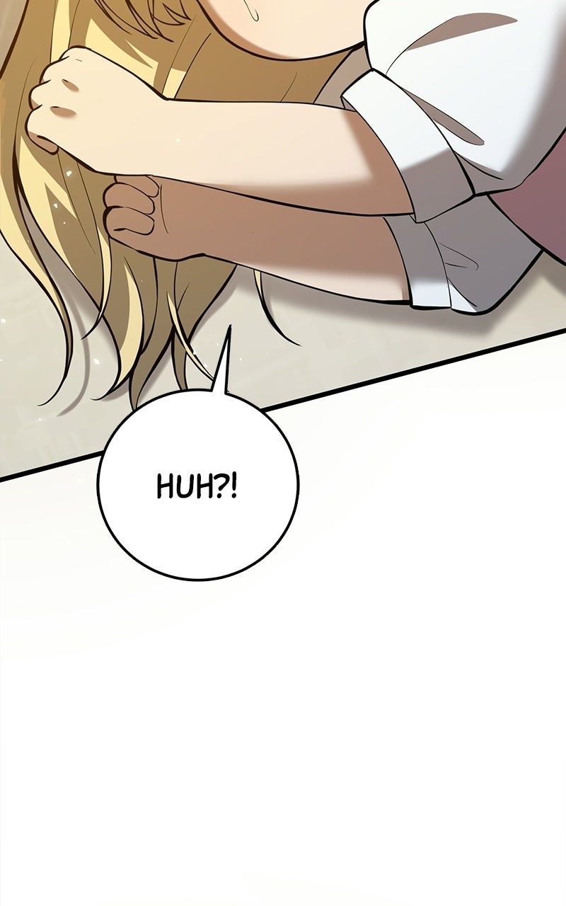 The OtherworldlyFamily Man Episode 9 page 105 - 