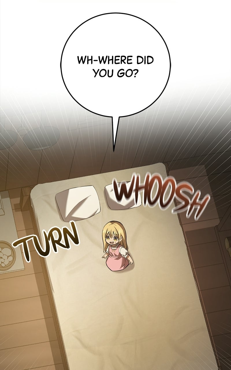 The OtherworldlyFamily Man Episode 9 page 106 - 