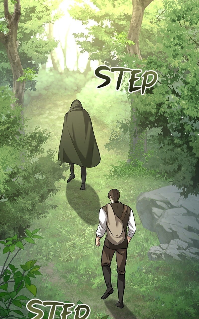 The OtherworldlyFamily Man Episode 9 page 12 - 