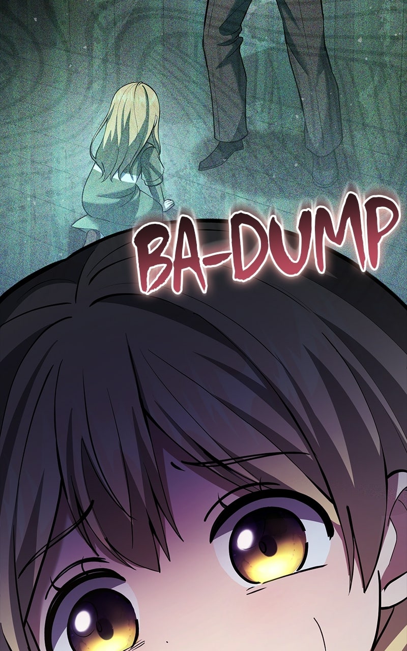 The OtherworldlyFamily Man Episode 9 page 111 - 