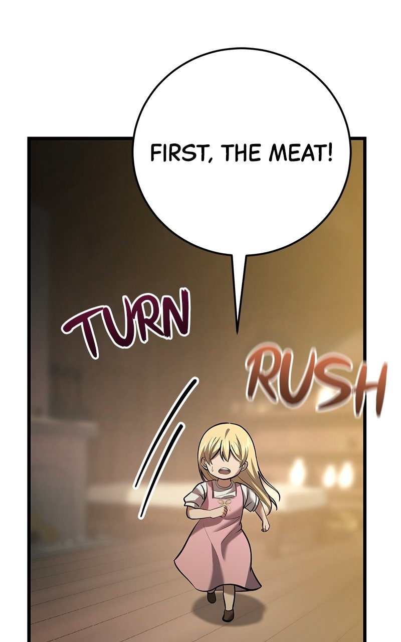 The OtherworldlyFamily Man Episode 9 page 113 - 