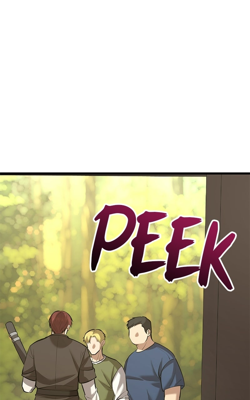 The OtherworldlyFamily Man Episode 9 page 122 - 
