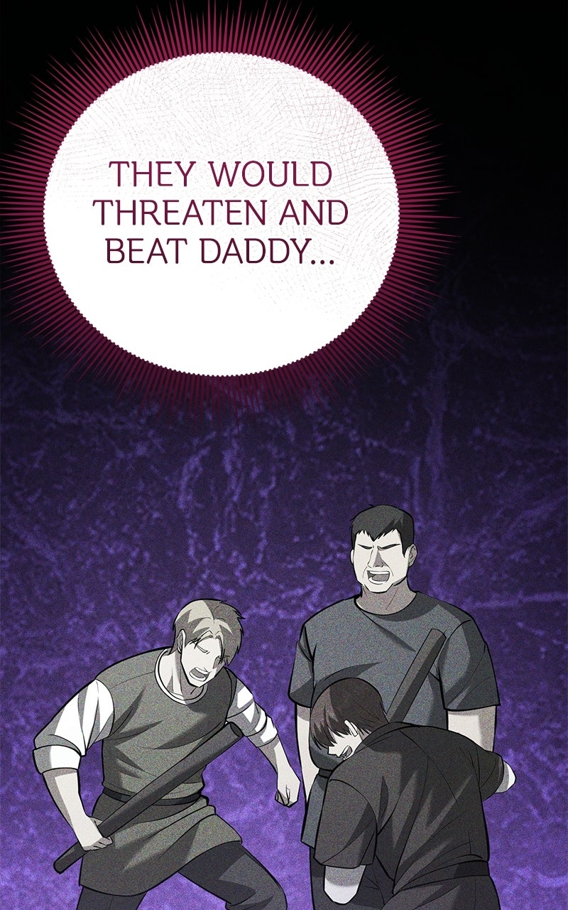 The OtherworldlyFamily Man Episode 9 page 124 - 