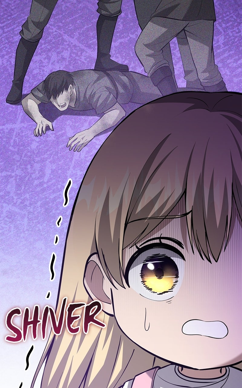 The OtherworldlyFamily Man Episode 9 page 125 - 