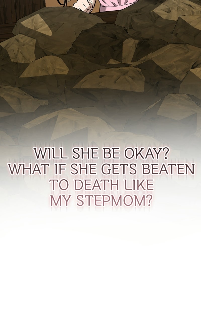 The OtherworldlyFamily Man Episode 9 page 128 - 