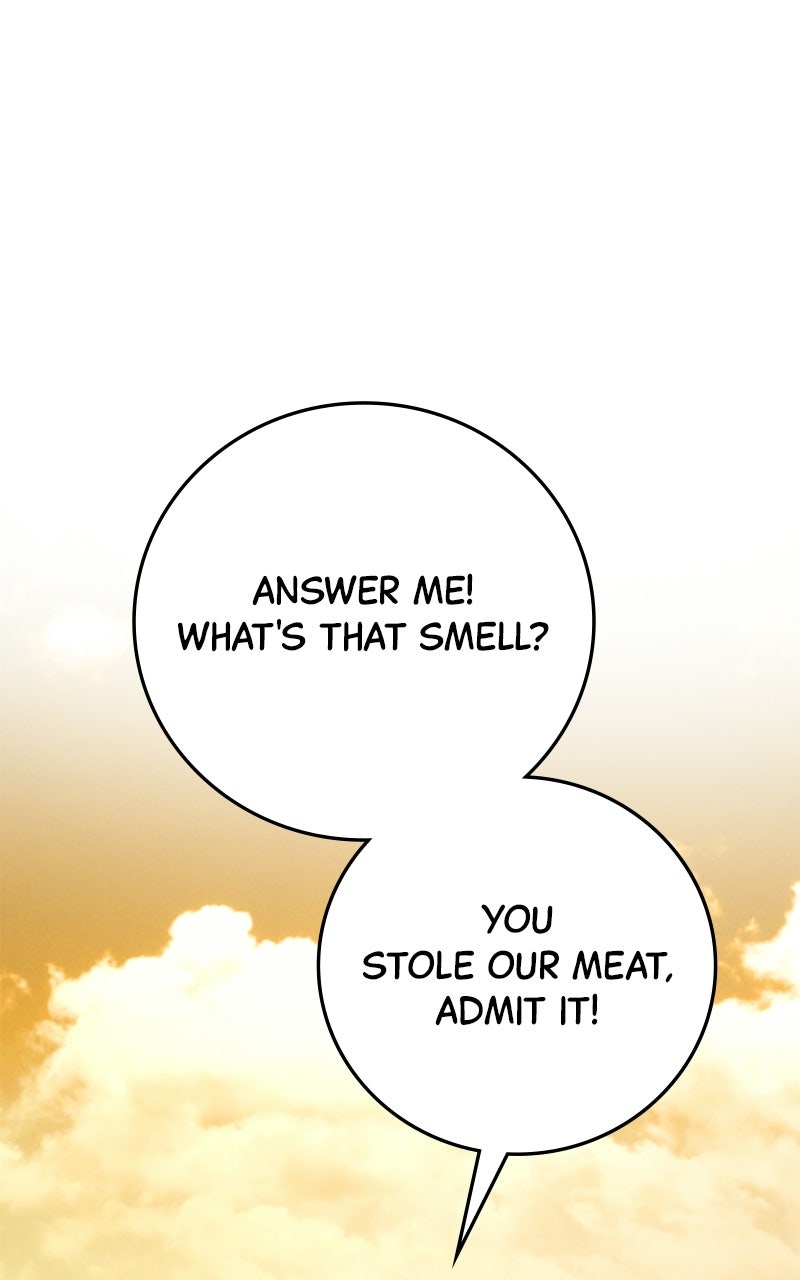 The OtherworldlyFamily Man Episode 9 page 129 - 