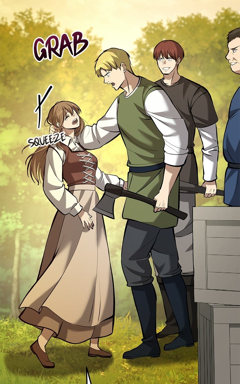 The OtherworldlyFamily Man Episode 9 page 130 - 