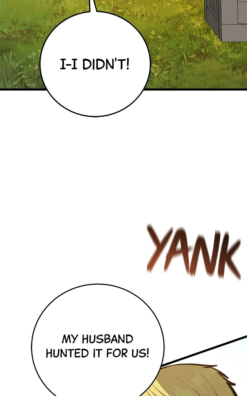 The OtherworldlyFamily Man Episode 9 page 131 - 