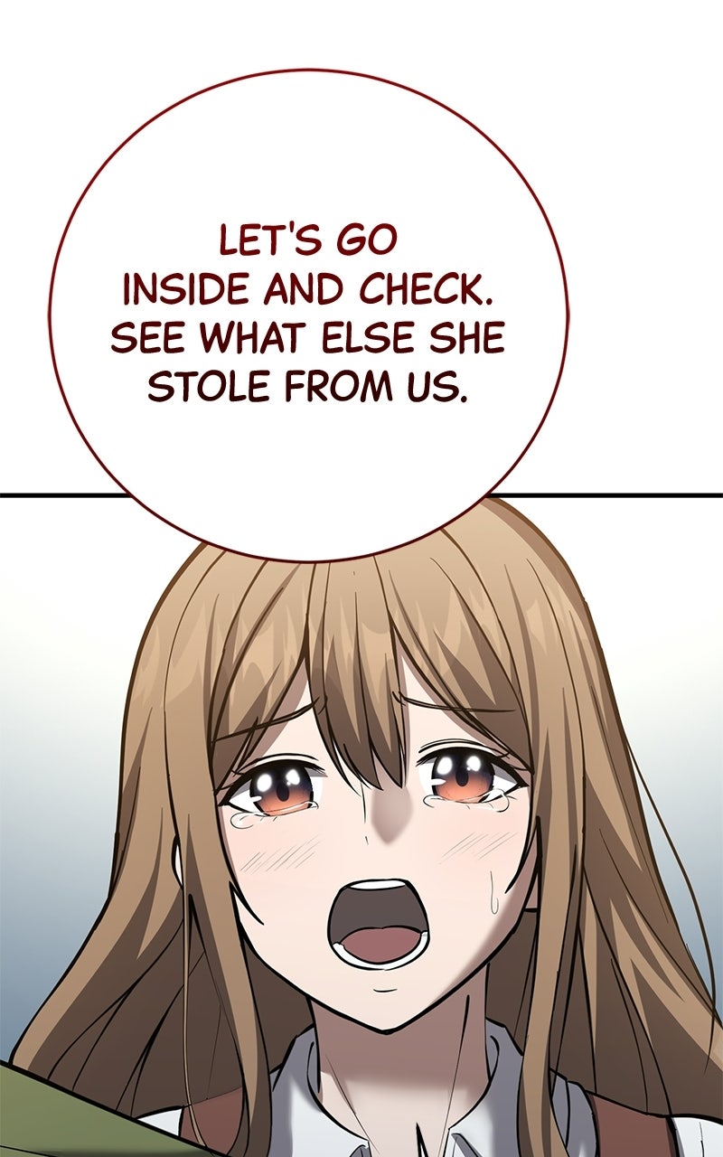 The OtherworldlyFamily Man Episode 9 page 136 - 