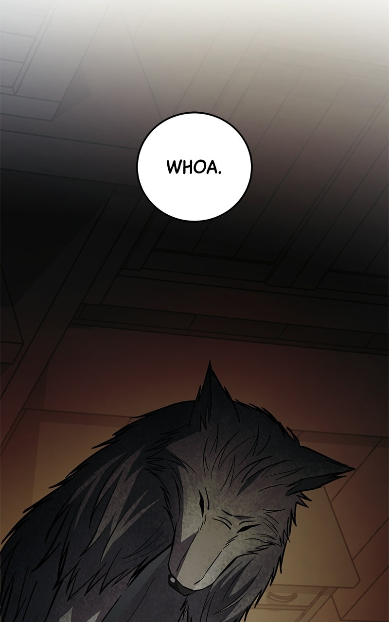 The OtherworldlyFamily Man Episode 9 page 142 - 