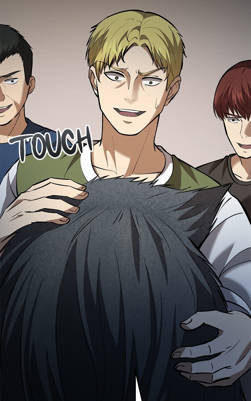 The OtherworldlyFamily Man Episode 9 page 146 - 