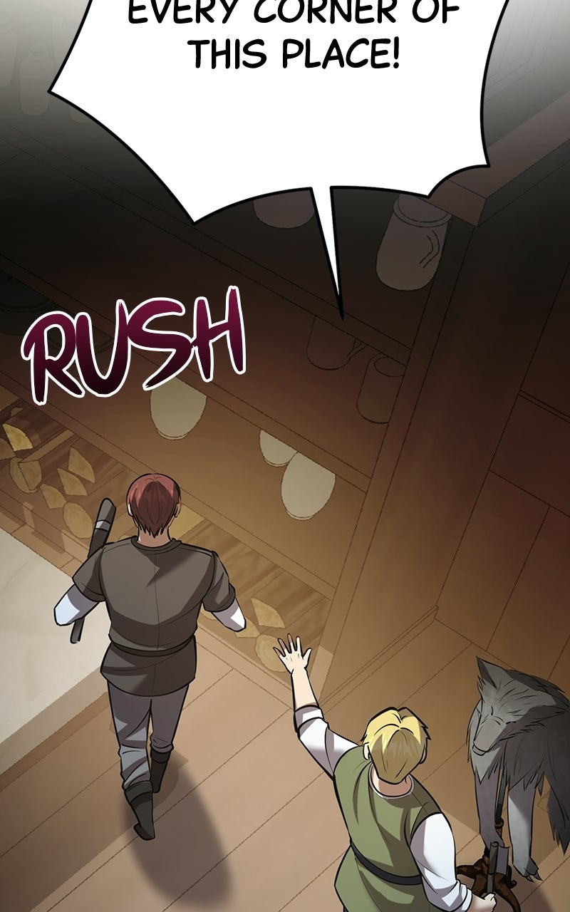 The OtherworldlyFamily Man Episode 9 page 148 - 