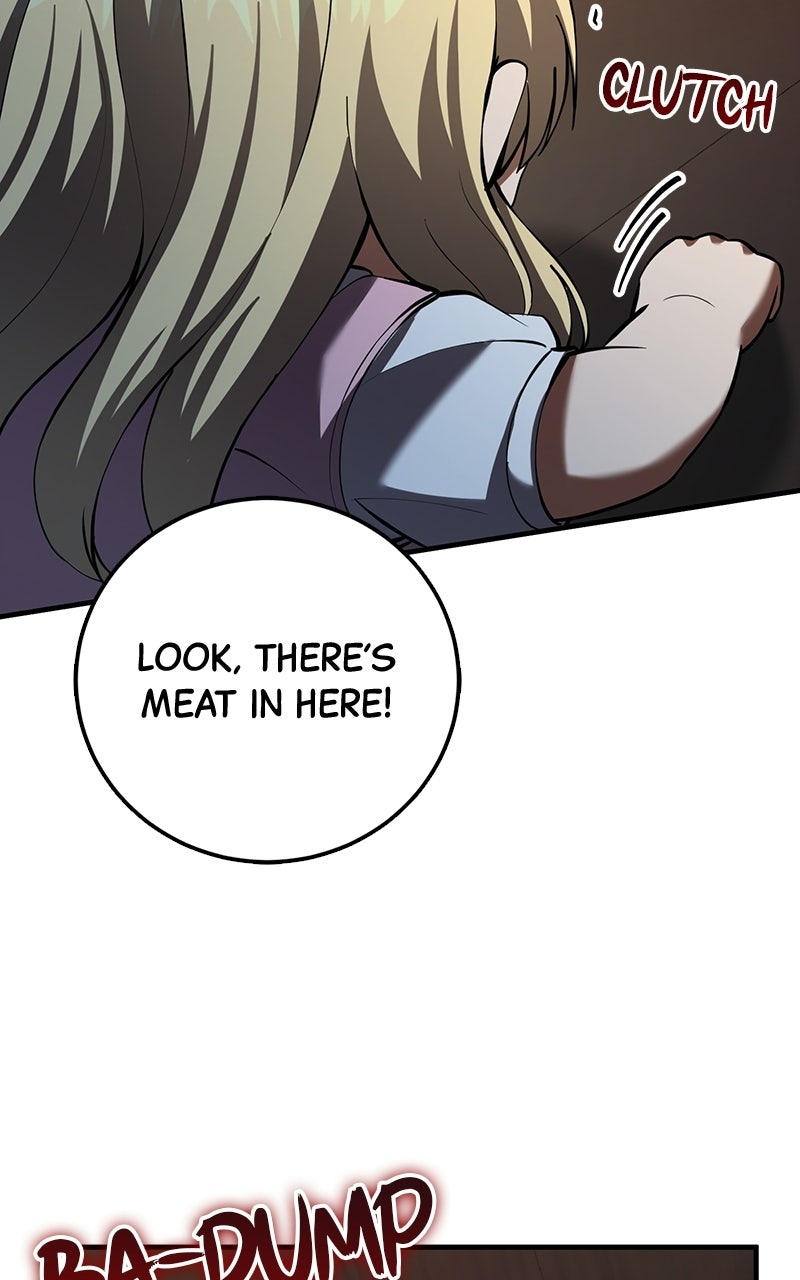 The OtherworldlyFamily Man Episode 9 page 151 - 