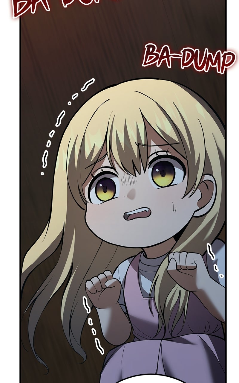 The OtherworldlyFamily Man Episode 9 page 152 - 