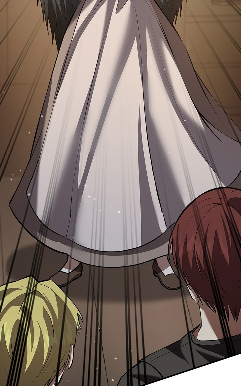The OtherworldlyFamily Man Episode 9 page 156 - 