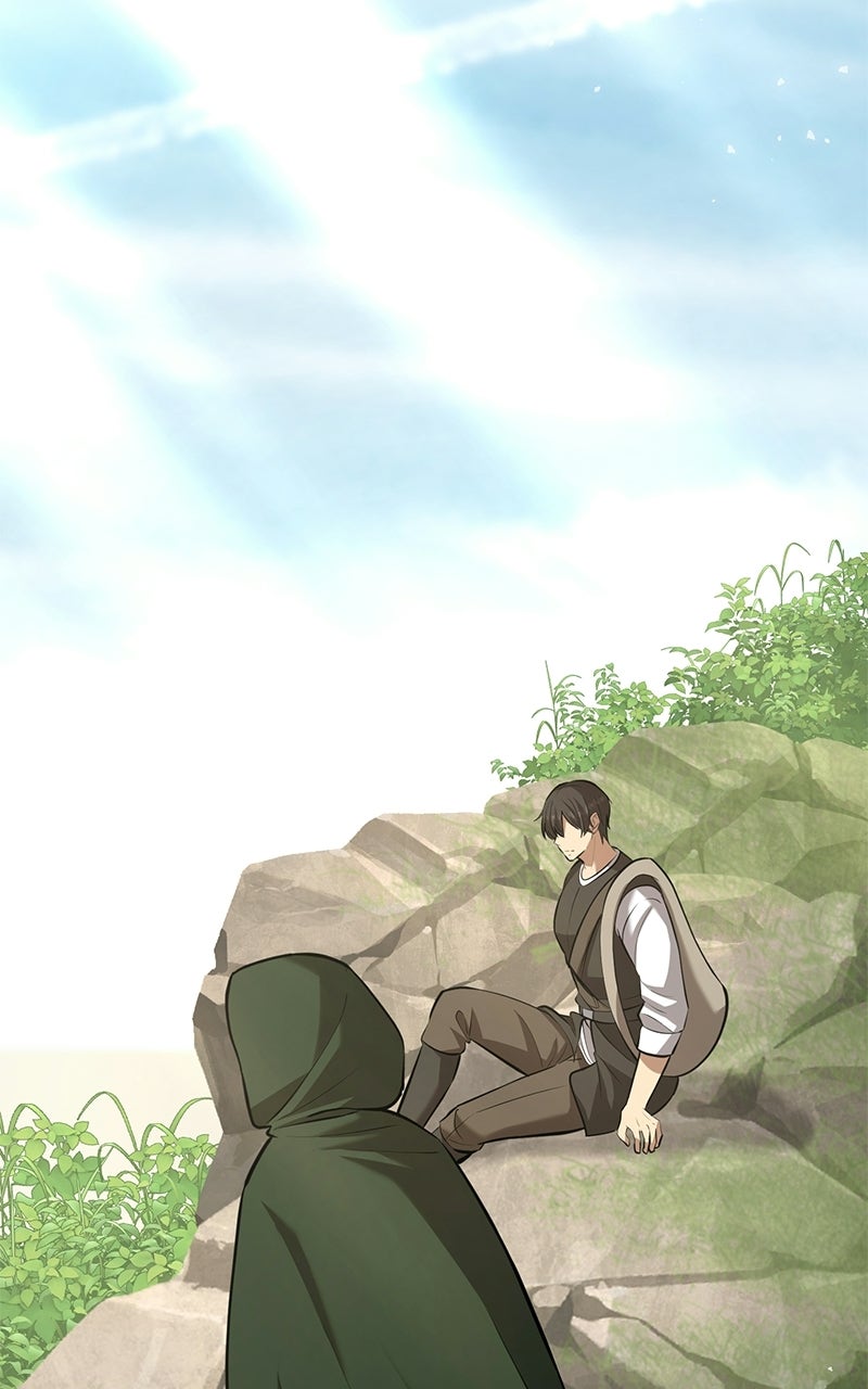 The OtherworldlyFamily Man Episode 9 page 19 - 