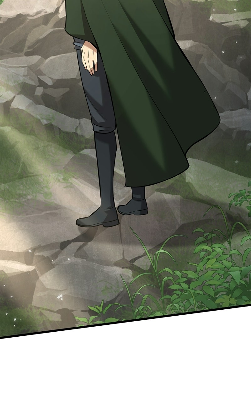 The OtherworldlyFamily Man Episode 9 page 20 - 