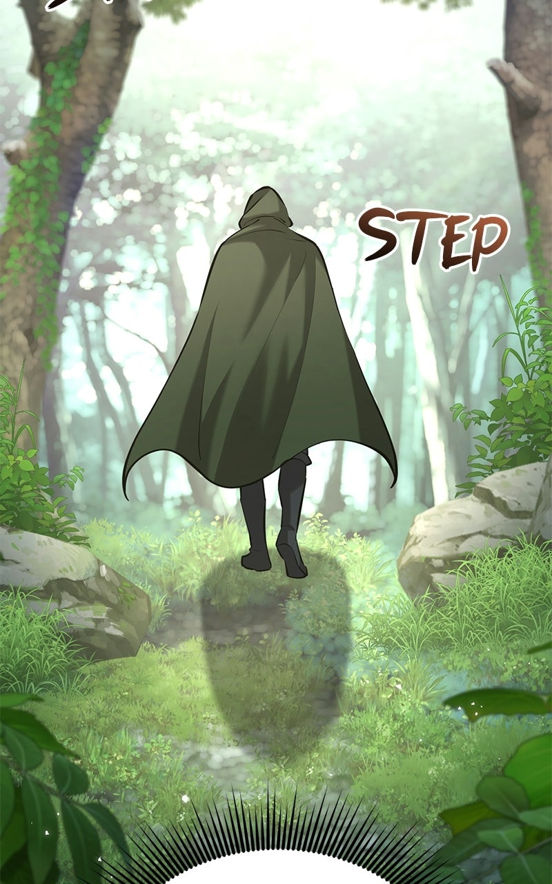 The OtherworldlyFamily Man Episode 9 page 3 - 