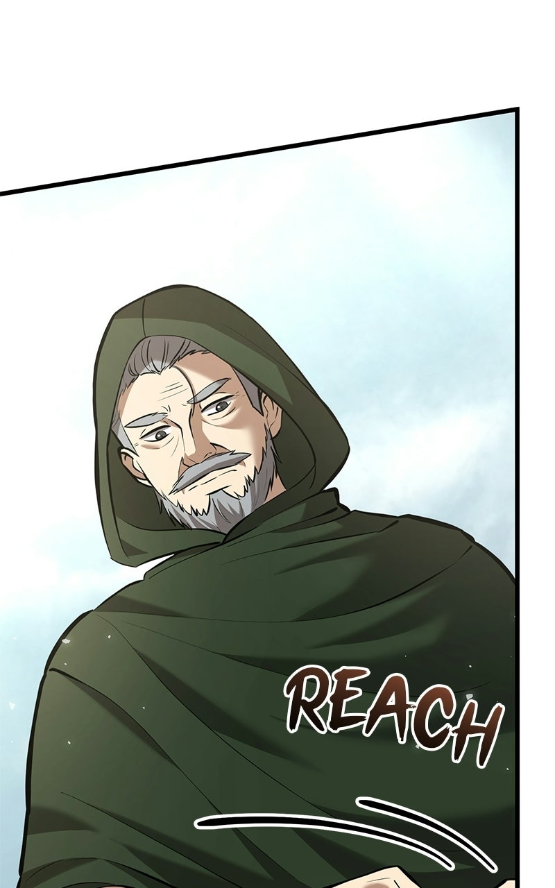 The OtherworldlyFamily Man Episode 9 page 21 - 