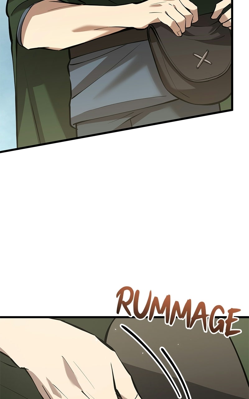 The OtherworldlyFamily Man Episode 9 page 22 - 