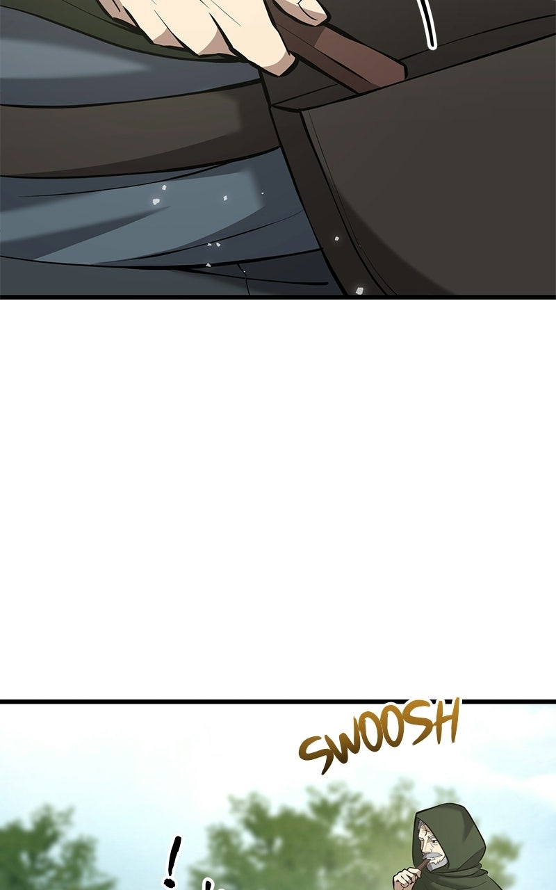 The OtherworldlyFamily Man Episode 9 page 23 - 