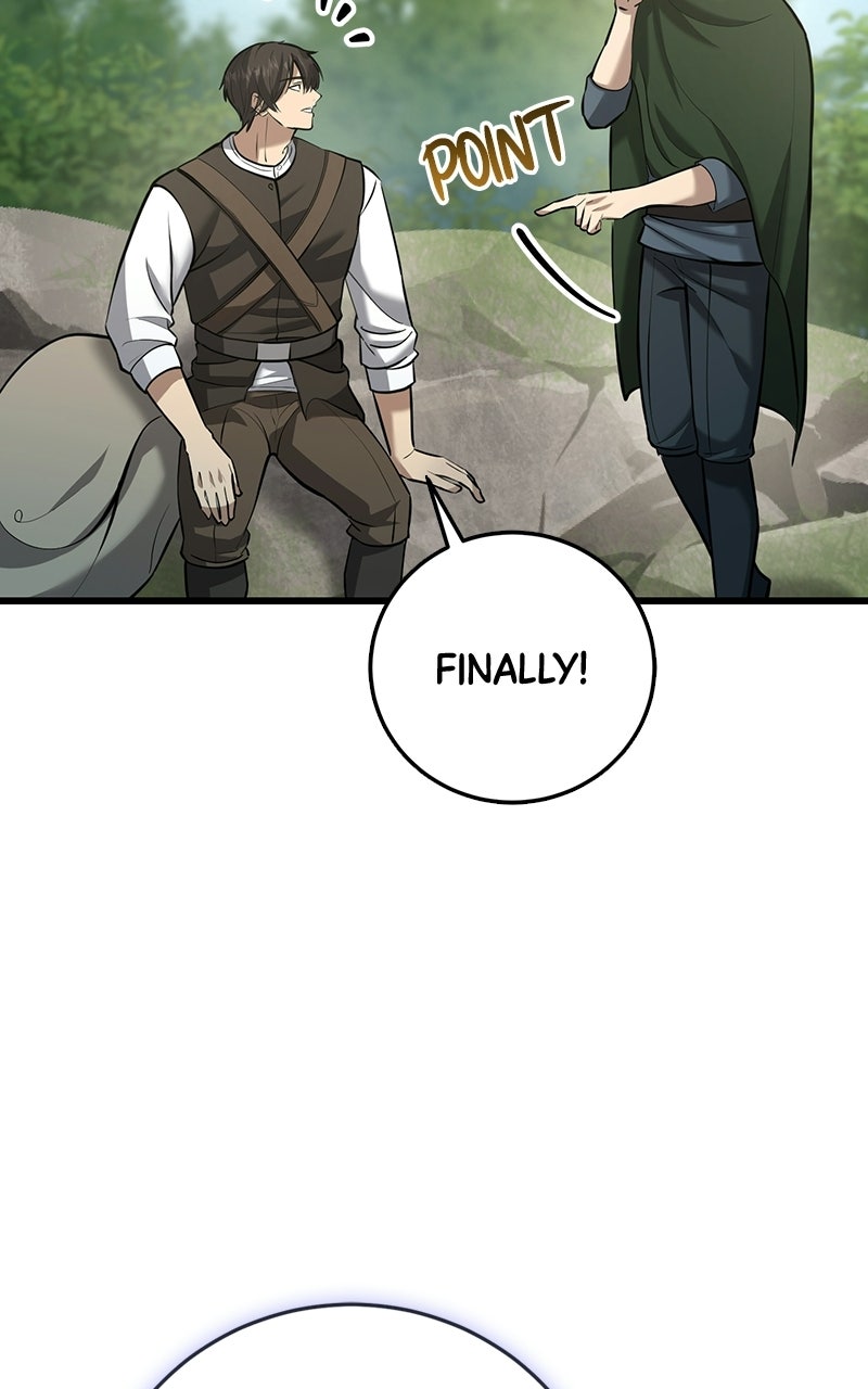 The OtherworldlyFamily Man Episode 9 page 24 - 