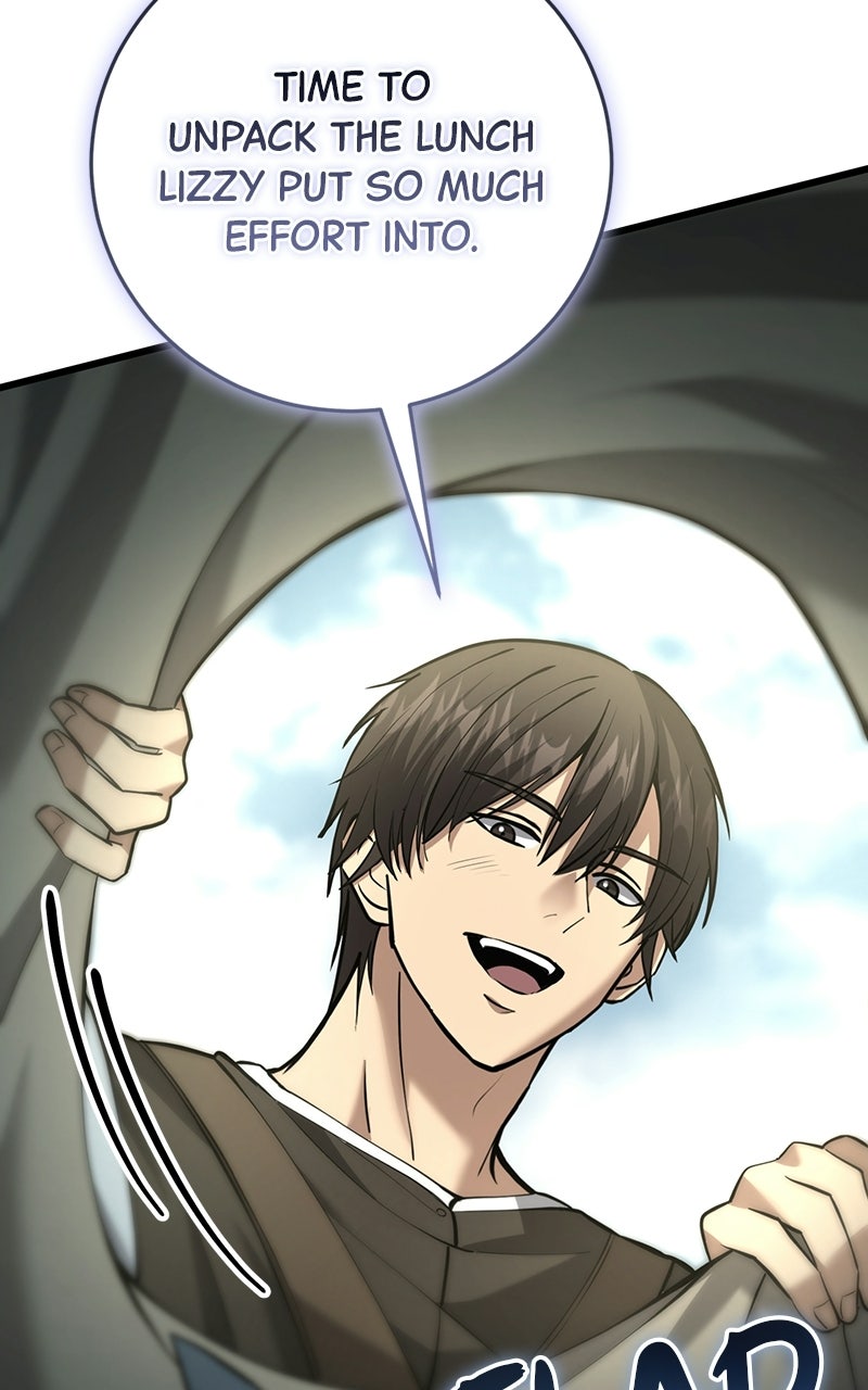The OtherworldlyFamily Man Episode 9 page 25 - 